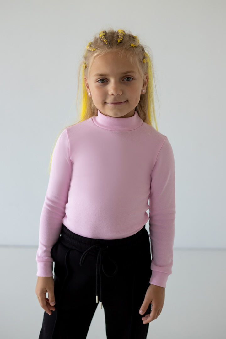 Гольф для дівчаток